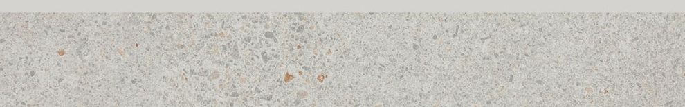 Sokl Rako Piazzetta 9,5×60 cm světle šedá DSAS4788