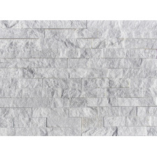 Obkladový přírodní kámen DEKSTONE Q 014 plošný - "Z" lepený – 55x15x0,5-2cm