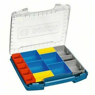 Organizér Bosch i-Boxx 53 set 12