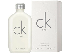 Calvin Klein CK One Unisex toaletní voda