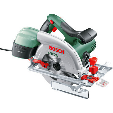 Ruční kotoučová pila Bosch PKS 55 A