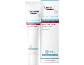 EUCERIN AtopiControl Acute krém 40 ml