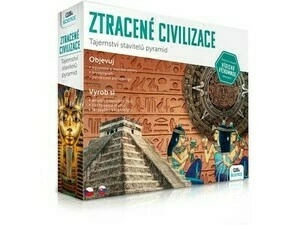 Ztracené civilizace