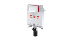 Prvek instalační Alca Alcamodul AM100/850 pro závěsné WC