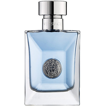 Versace Pour Homme Pánská toaletní voda