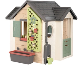 Domeček Life zahradnický