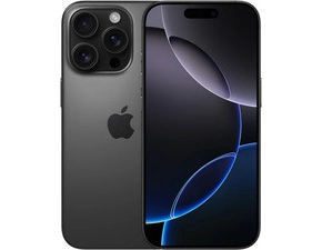 iPhone 16 Pro 128 GB Titanium