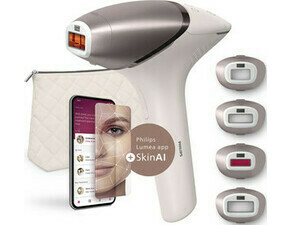 IPL epilátor Philips Lumea 9900 Series BRI977/00