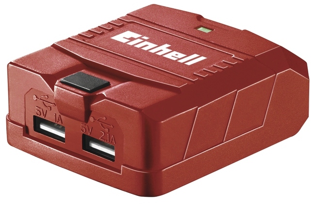 Adaptér USB Einhell TC-CP 18 Li USB-Solo