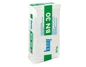 Beton rychletuhnoucí Knauf BN 30 30 kg