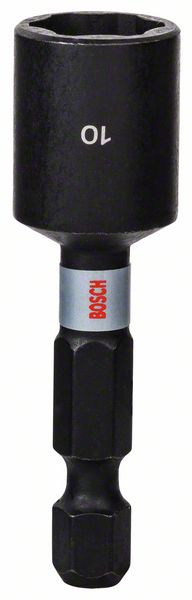 Klíče nástrčné Bosch Impact Control 10×50 mm