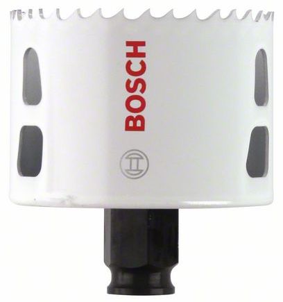 Děrovka Bosch Progressor for Wood and Metal 70×40 mm