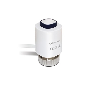 Termoelektrický pohon SALUS T30NO M30x1,5 230 V