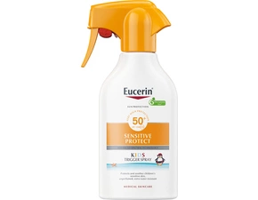Dětský sprej na opalování Sensitive Protect SPF 50+ 250 ml
