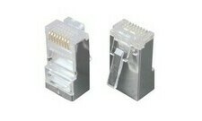 Konektor RJ45 Solarix CAT5e FTP/STP