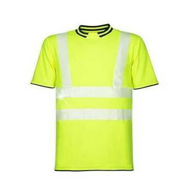 Tričko Ardon Signal žlutá XL
