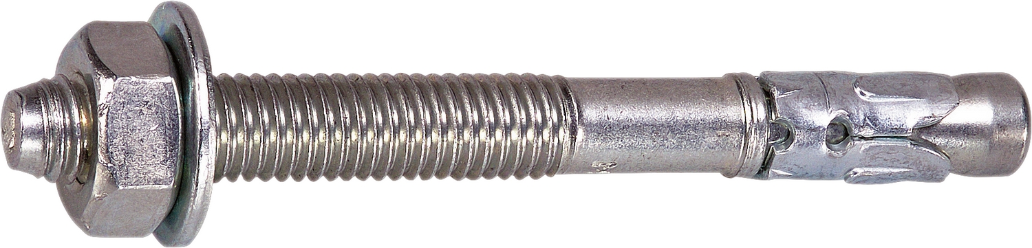 Kotva průvlaková TMC7 10×100 mm