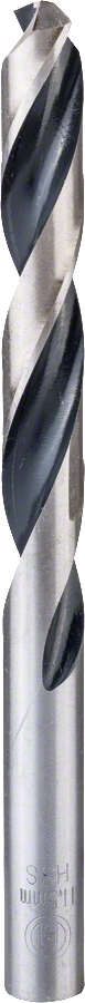 Vrták do kovu Bosch HSS PointTeQ 11,5×94 mm 5 ks