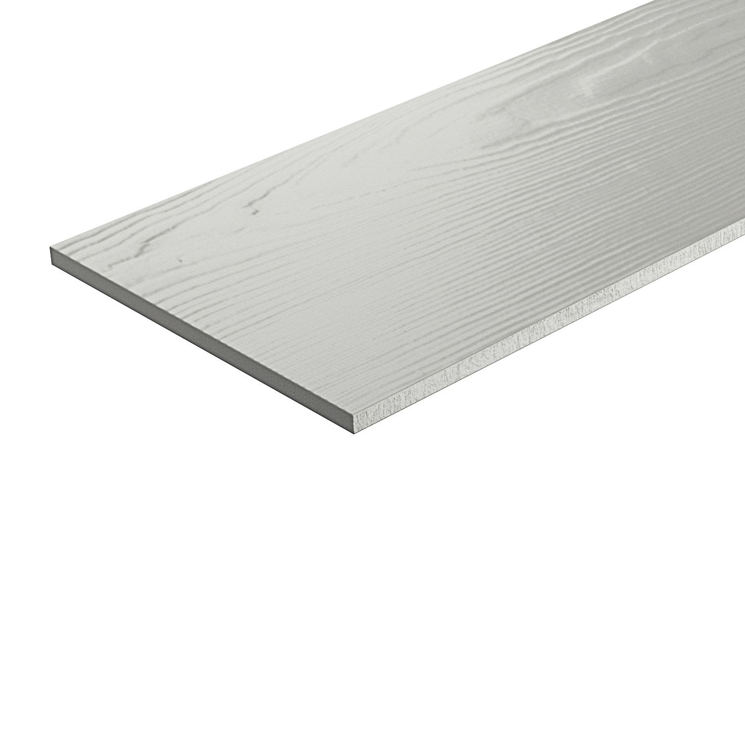 Obklad fasádní Hardie®Plank 8×180×3600 mm mlhově šedá