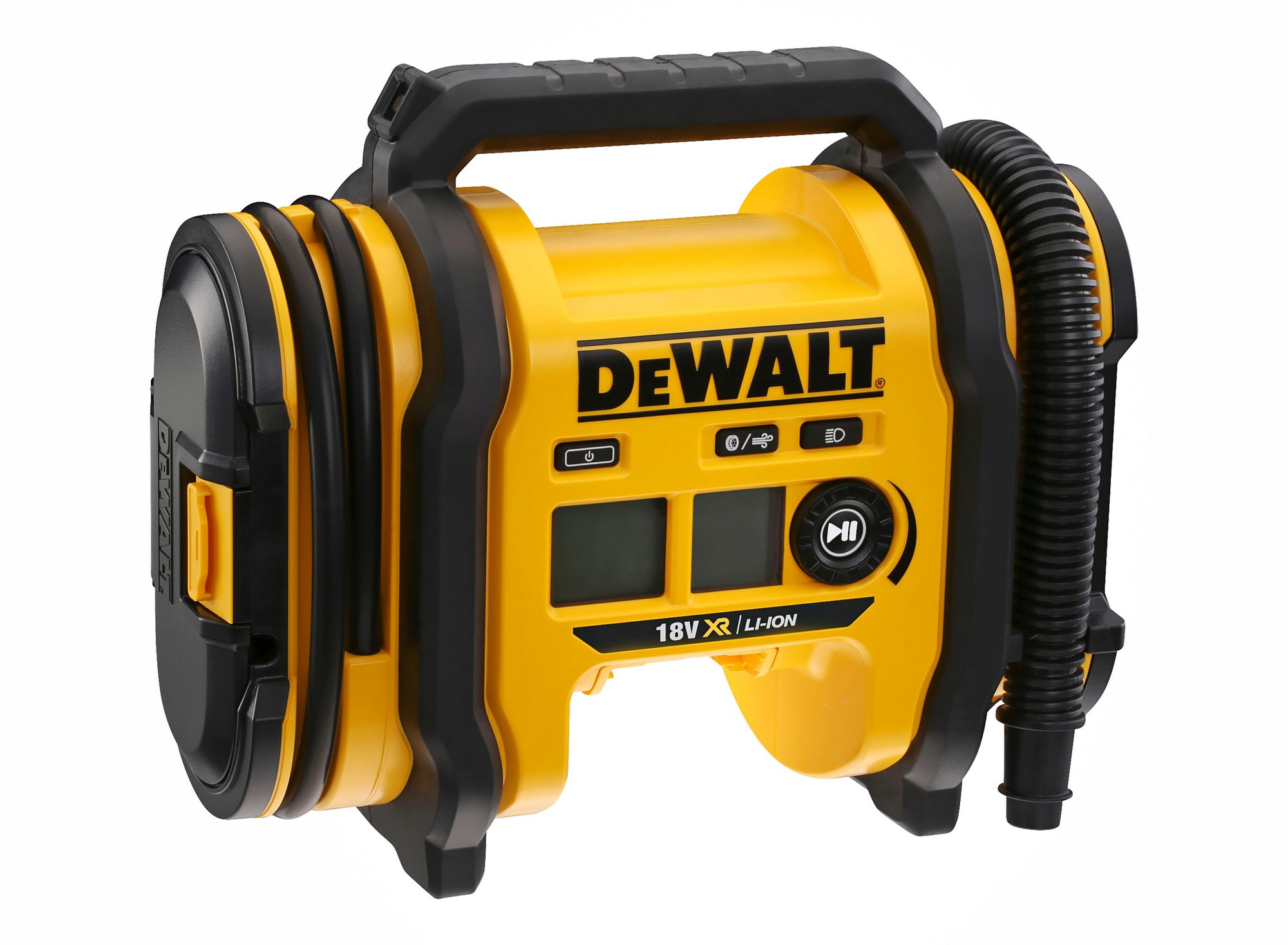 Kompresor AKU DeWALT DCC018N