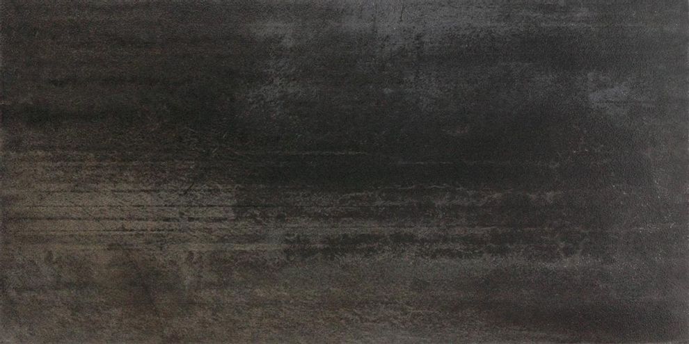 Obklad Rako Rush 30×60 cm černá WAKVK523