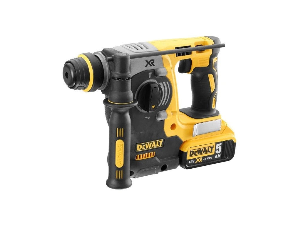 Kladivo kombinované AKU DeWALT DCH273NT