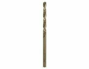 Vrták do kovu Bosch HSS-Co DIN 338 3,5×39×70 mm