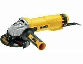Bruska úhlová DeWALT DWE4237