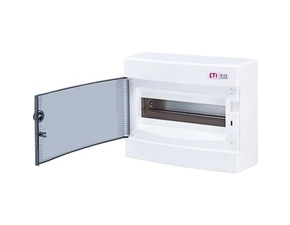 Rozvodnice ETI ECT 12PT IP 40