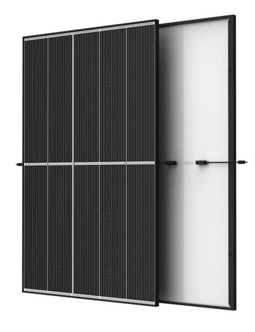 Panel fotovoltaický Trina Solar TSM-NEG9R.28 450 Wp