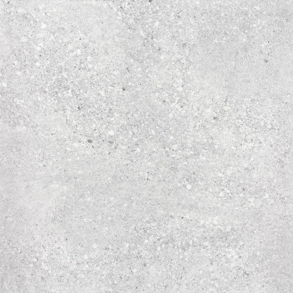 Dlažba Rako Stones 60×60 cm světle šedá DAK63666