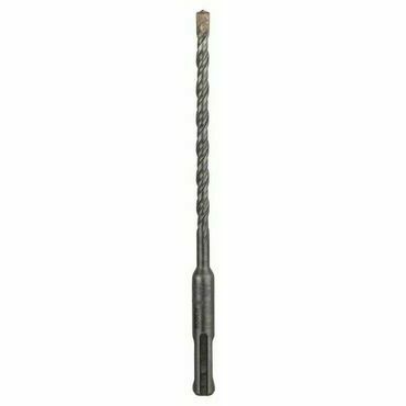 Vrták do betonu Bosch SDS-plus-5 6×100×165 mm