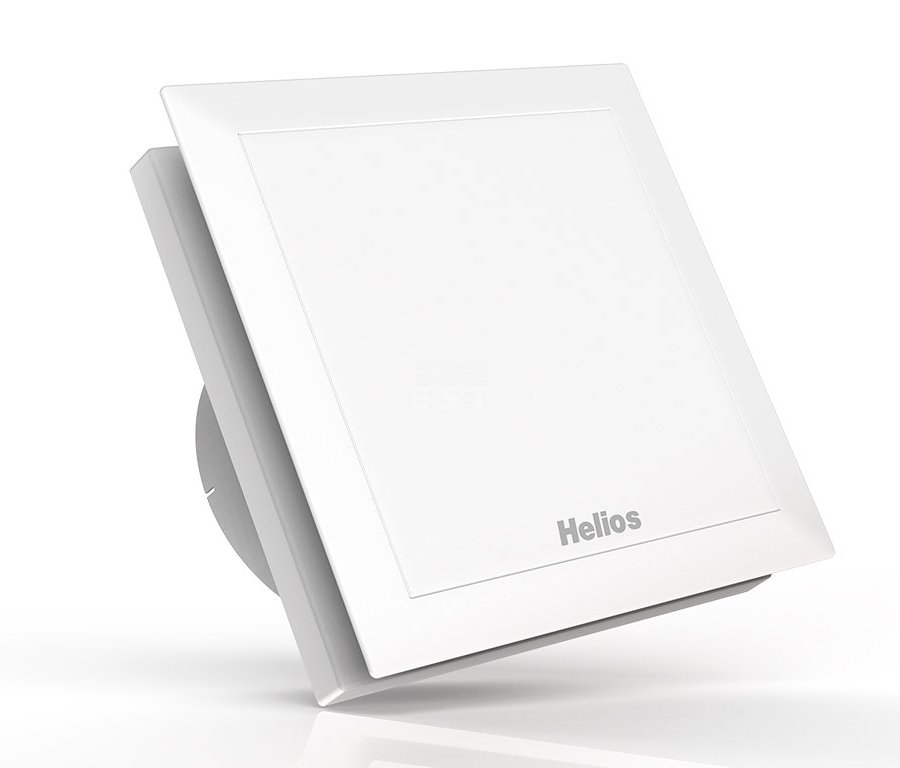 Ventilátor Helios MiniVent M1–100 N/C