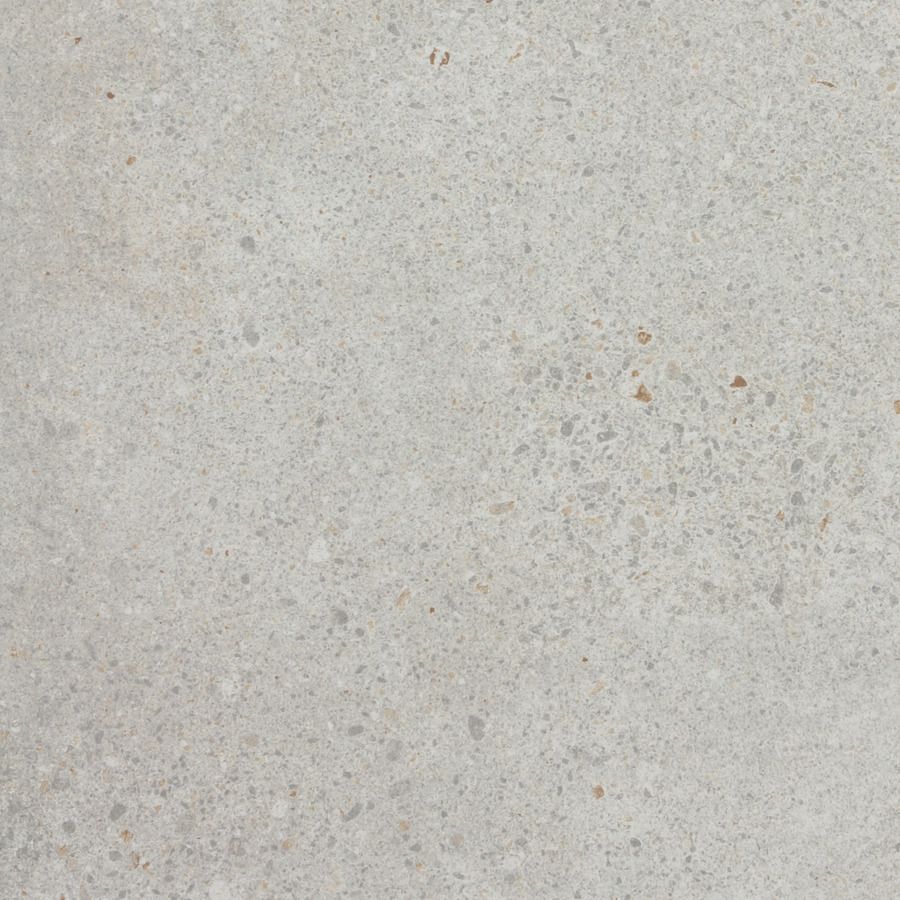 Dlažba Rako Piazzetta 45×45 cm světle šedá DAA4H788