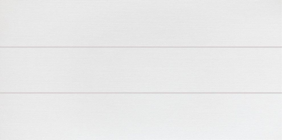 Dekor Rako Fashion 30×60 cm bílá DDFSE622