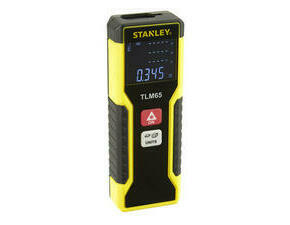 Dálkoměr laserový Stanley STHT1-77032