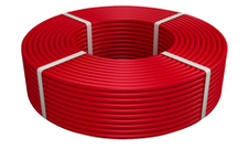 Trubka pro podlahové vytápění PE-RT/EVOH/PE-RT 16×2 mm 200 m/bal.