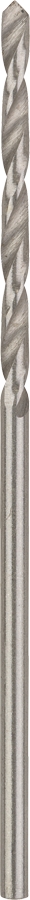 Vrták do kovu Bosch HSS-G DIN 338 1,6×20×43 mm 10 ks