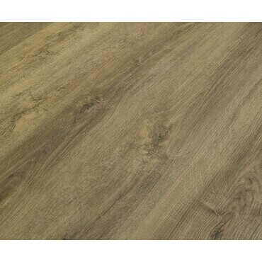 Podlaha vinylová zámková HDF Home mojave oak brown