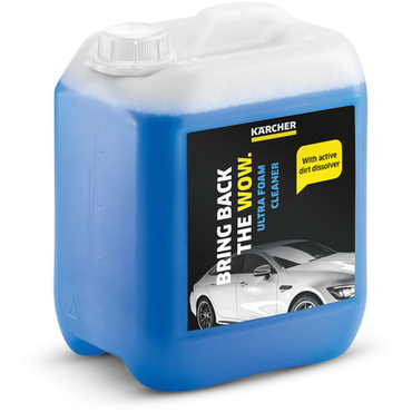 Silný pěnový čistič KÄRCHER RM 527 (5 l)
