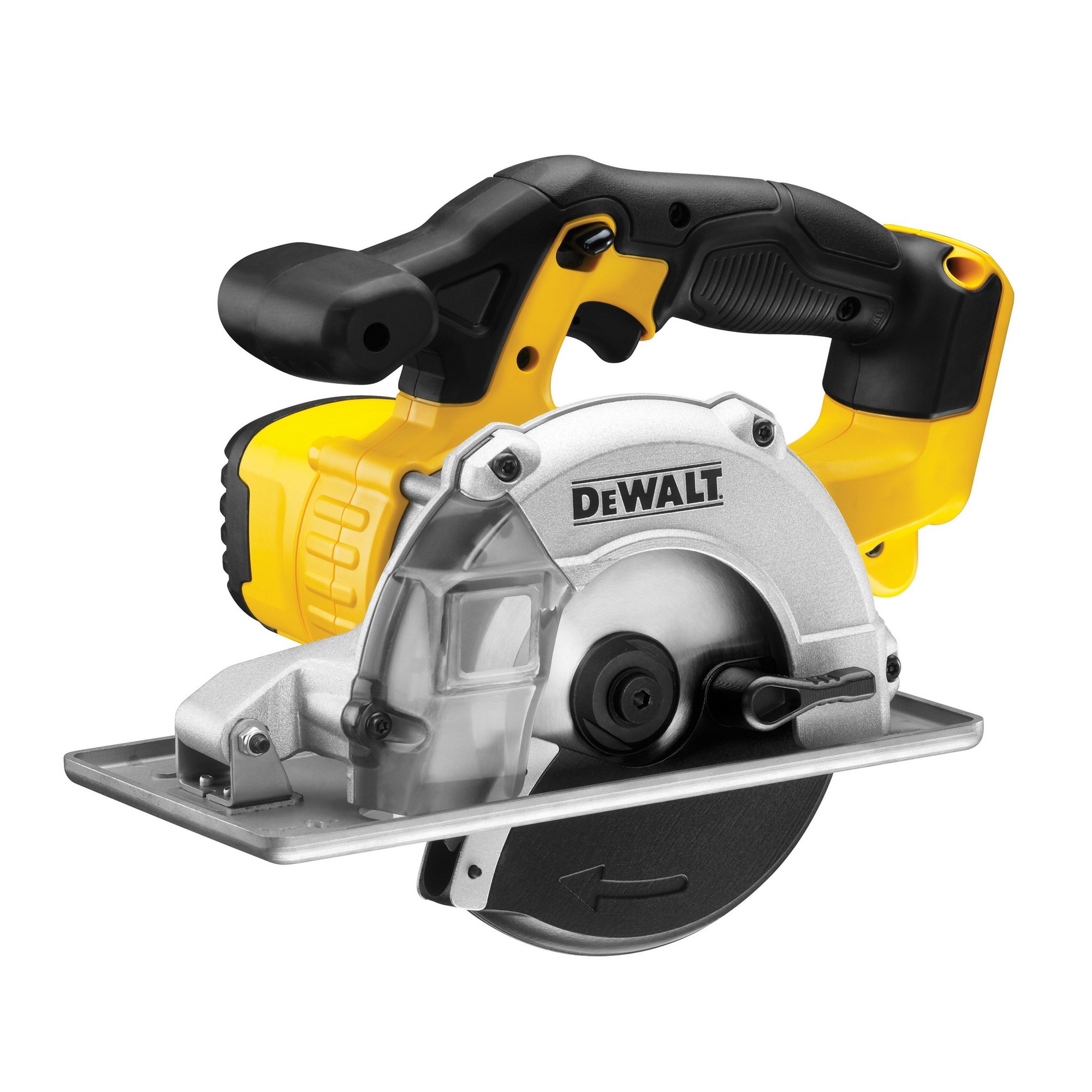 Pila kotoučová AKU DeWALT DCS373NT