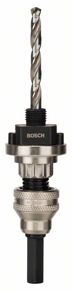 Adaptér pro děrovky Bosch BIM 14–210 mm