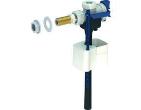 Napouštěcí boční ventil Geberit typ 333 3/8", 136.701.00.3