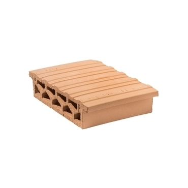 Stropní vložka Porotherm MIAKO 8/50 PTH