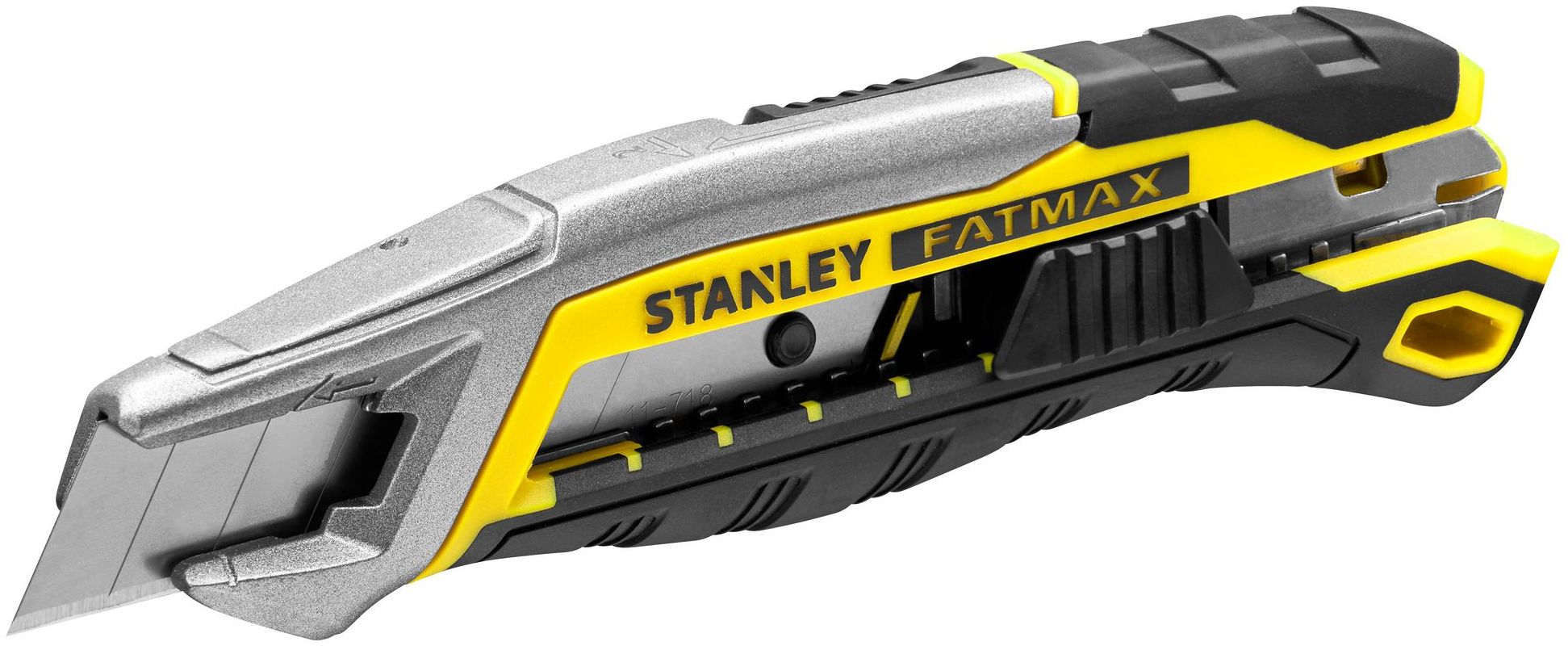 Nůž odlamovací Stanley FatMax FMHT10594-0 18 mm