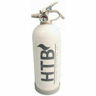 Přístroj hasicí Vapol Home Fireman
