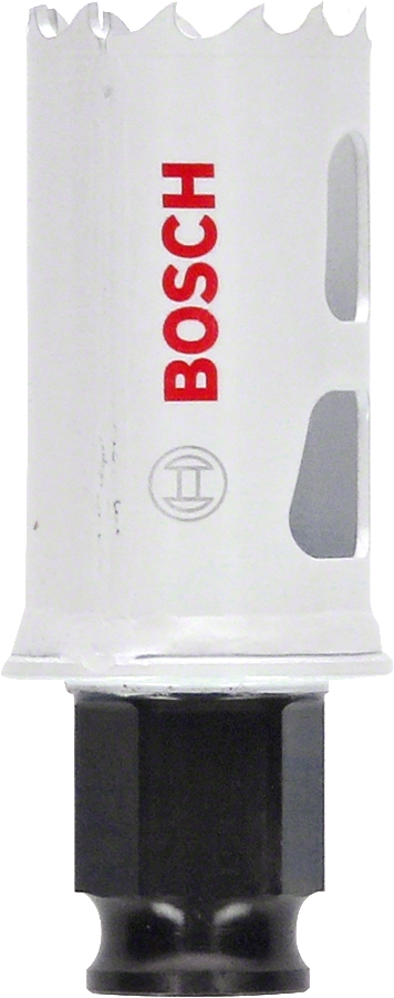 Děrovka Bosch Progressor for Wood and Metal 30×40 mm
