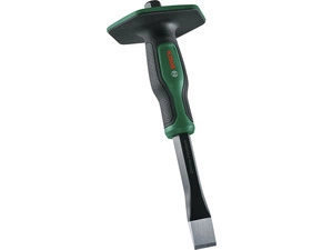 Plochý sekáč na kámen