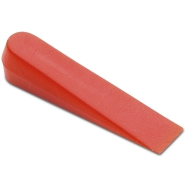Klínky RUBI 7,5 mm 500 ks