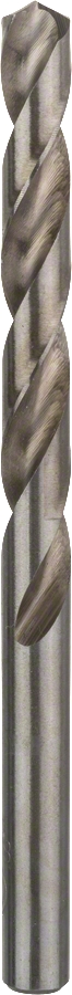 Vrták do kovu Bosch HSS-G DIN 338 8,5×75×117 mm